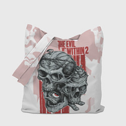 Сумка-шоппер The Evil Within 2