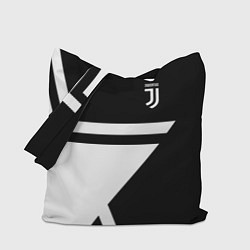 Сумка-шоппер FC Juventus: Star