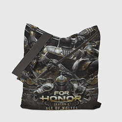 Сумка-шоппер For Honor: Age of Wolves