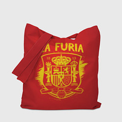 Сумка-шоппер La Furia