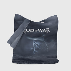 Сумка-шоппер God of War: Storm