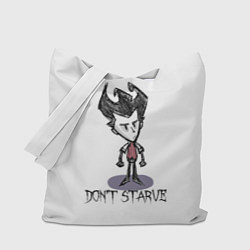 Сумка-шоппер Don't Starve