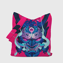 Сумка-шоппер Мифический зверь