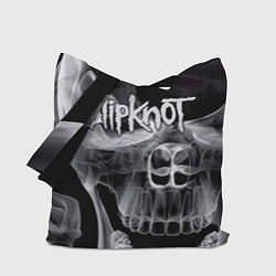 Сумка-шоппер Slipknot Death