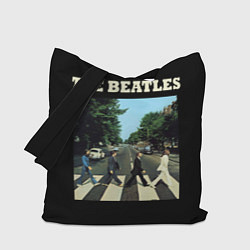 Сумка-шоппер The Beatles: Abbey Road