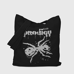 Сумка-шоппер The Prodigy The Ant