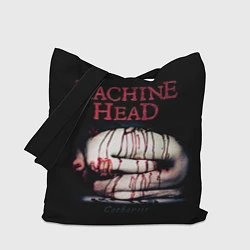 Сумка-шоппер Machine Head: Catharsis