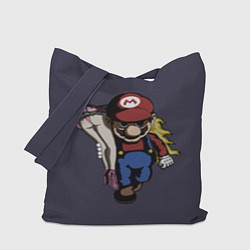 Сумка-шоппер Mario Chad