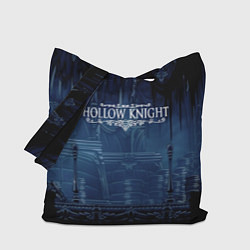Сумка-шоппер Hollow Knight: Darkness