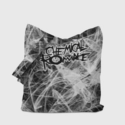 Сумка-шоппер MY CHEMICAL ROMANCE
