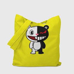 Сумка-шоппер Monokuma