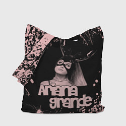 Сумка-шоппер ARIANA GRANDE