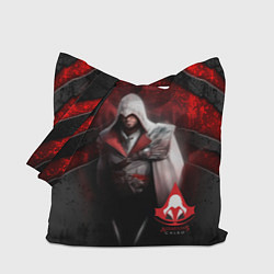 Сумка-шоппер Assasin's creed