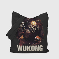 Сумка-шоппер Wukong