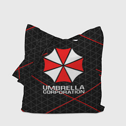 Сумка-шоппер UMBRELLA CORP