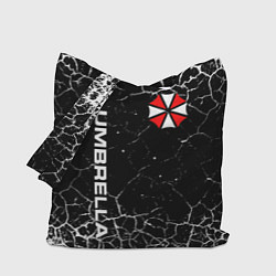 Сумка-шоппер UMBRELLA CORPORATION