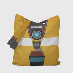 Сумка-шоппер CL4P-TP