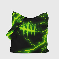 Сумка-шоппер DEAD BY DAYLIGHT