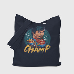 Сумка-шоппер Champ