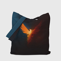 Сумка-шоппер The Division 2