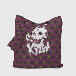 Сумка-шоппер Killer Queen