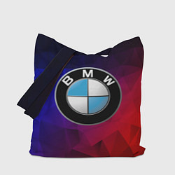 Сумка-шоппер BMW NEON