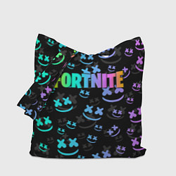 Сумка-шоппер Fortnite & Marshmello