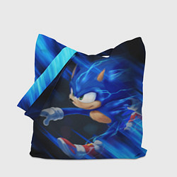 Сумка-шоппер SONIC