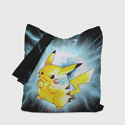Сумка-шоппер PikaPika