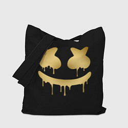 Сумка-шоппер MARSHMELLO GOLD