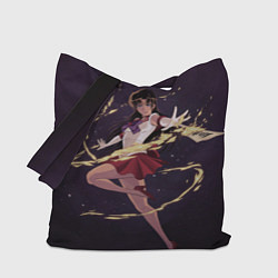Сумка-шоппер SAILOR MARS
