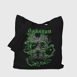 Сумка-шоппер SABATON