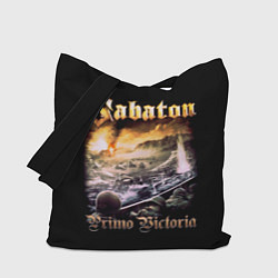 Сумка-шоппер SABATON