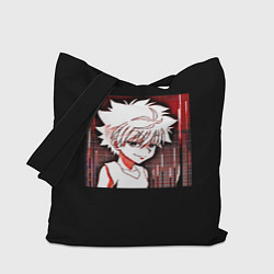 Сумка-шоппер Hunter x Hunter Киллуа Killua