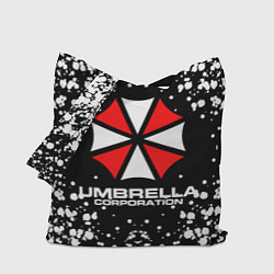 Сумка-шоппер Umbrella Corporation