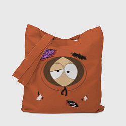 Сумка-шоппер South Park Dead Kenny