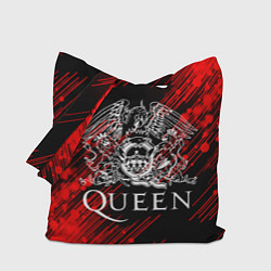 Сумка-шоппер QUEEN
