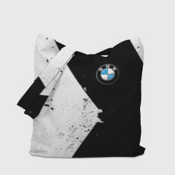 Сумка-шоппер BMW