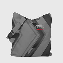 Сумка-шоппер AUDI