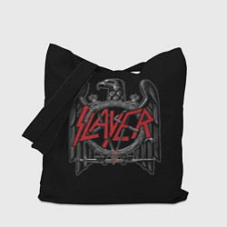 Сумка-шоппер Slayer