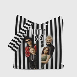 Сумка-шоппер Литтл Биг