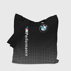 Сумка-шоппер BMW M PERFORMANCE