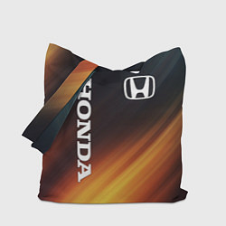 Сумка-шоппер HONDA
