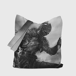 Сумка-шоппер DARK SOULS