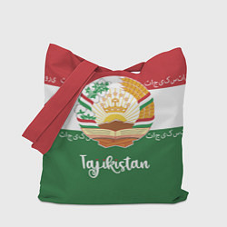 Сумка-шоппер Таджикистан