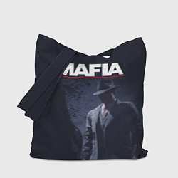 Сумка-шоппер Mafia