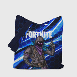 Сумка-шоппер FORTNITE RAVEN