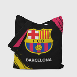 Сумка-шоппер BARCELONA БАРСЕЛОНА