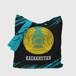 Сумка-шоппер KAZAKHSTAN КАЗАХСТАН