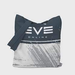 Сумка-шоппер EVE ONLINE ИВ ОНЛАЙН